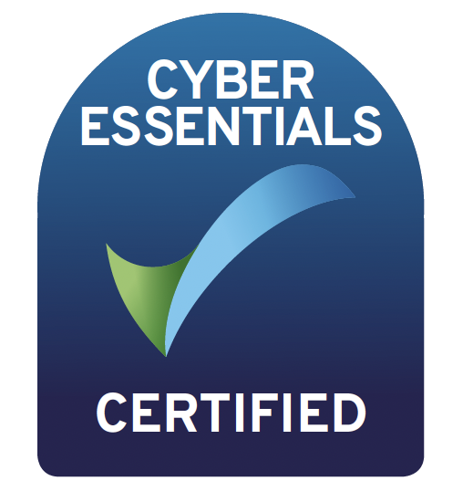 Cyber Essentials Certified