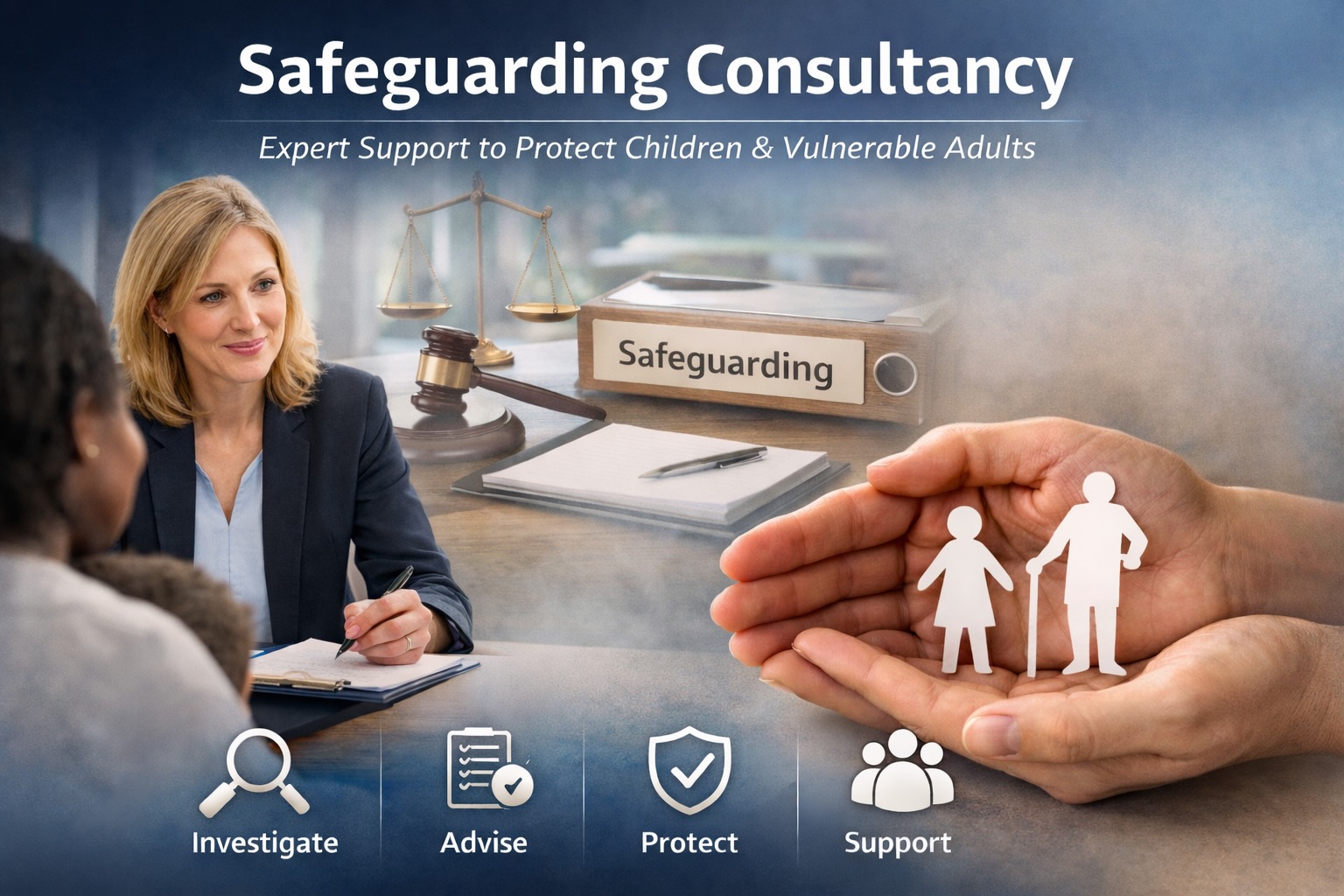 Care Today safeguarding consultancy