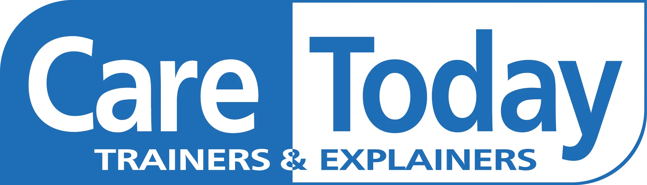 Care Today — Trainers & Explainers